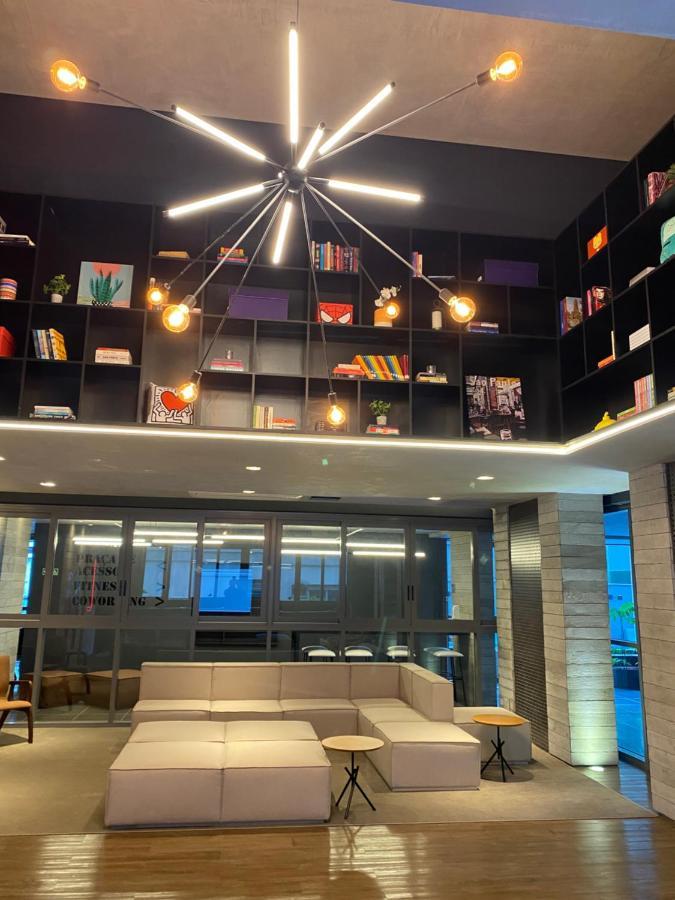 Vn Oscar Freire - O Melhor De Pinheiros São Paulo Extérieur photo