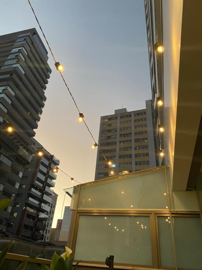 Vn Oscar Freire - O Melhor De Pinheiros São Paulo Extérieur photo