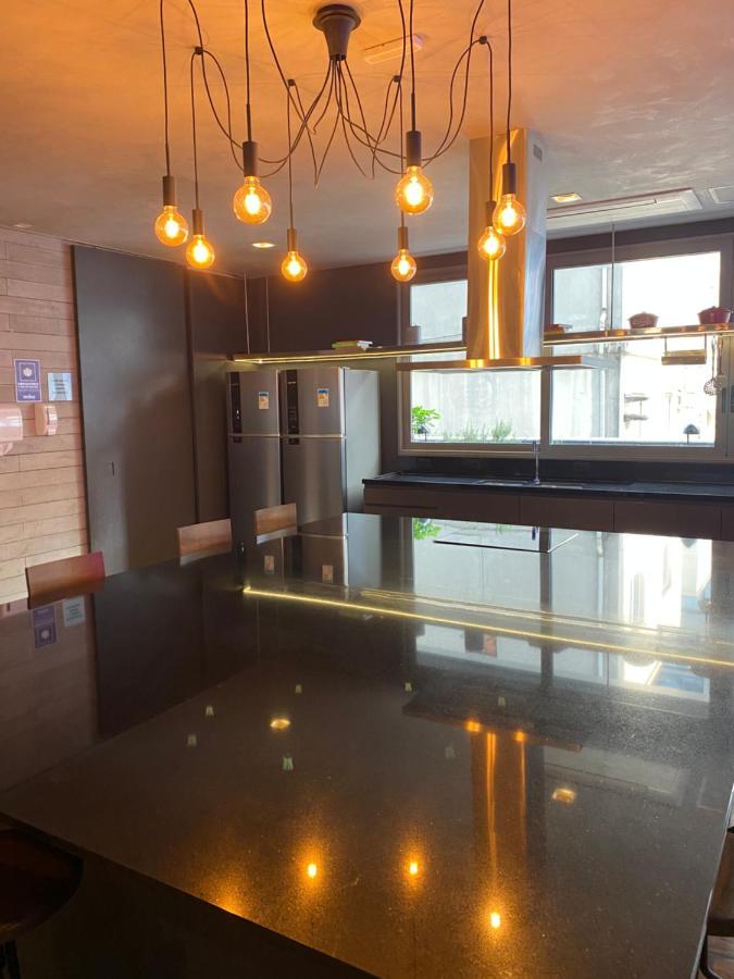 Vn Oscar Freire - O Melhor De Pinheiros São Paulo Extérieur photo