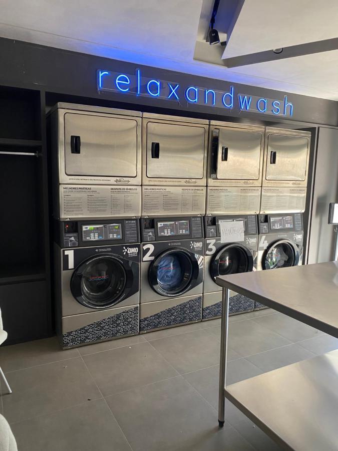 Vn Oscar Freire - O Melhor De Pinheiros São Paulo Extérieur photo
