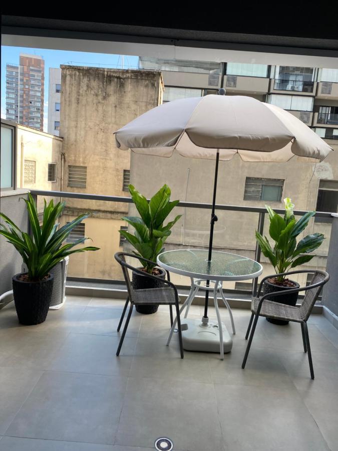 Vn Oscar Freire - O Melhor De Pinheiros São Paulo Extérieur photo