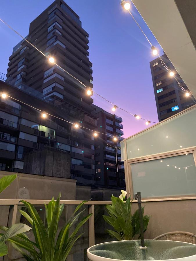 Vn Oscar Freire - O Melhor De Pinheiros São Paulo Extérieur photo