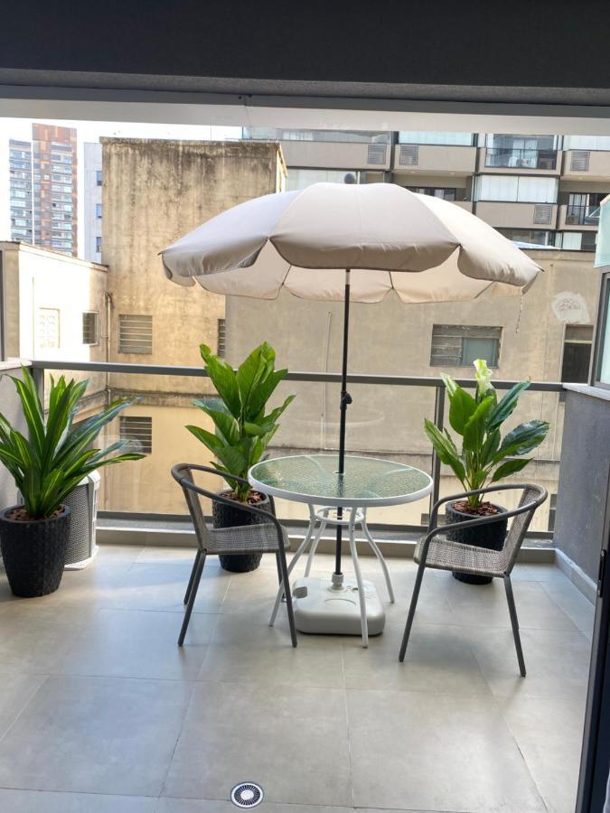 Vn Oscar Freire - O Melhor De Pinheiros São Paulo Extérieur photo