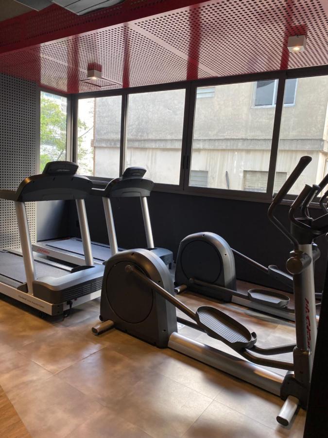 Vn Oscar Freire - O Melhor De Pinheiros São Paulo Extérieur photo