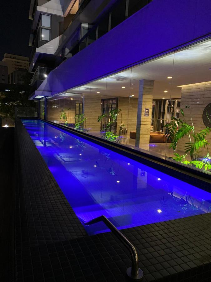 Vn Oscar Freire - O Melhor De Pinheiros São Paulo Extérieur photo