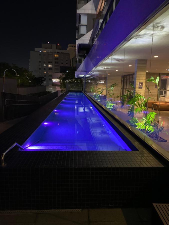 Vn Oscar Freire - O Melhor De Pinheiros São Paulo Extérieur photo