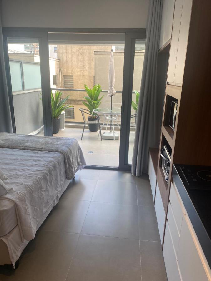 Vn Oscar Freire - O Melhor De Pinheiros São Paulo Extérieur photo